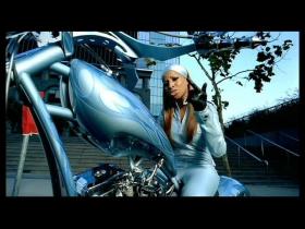 Mary J. Blige We Ride (I See The Future)